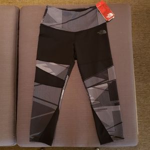 Women's North Face Motivation Crop Legging